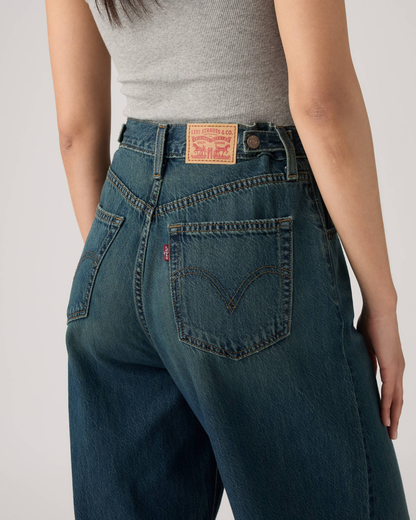 JEANS LEVI&