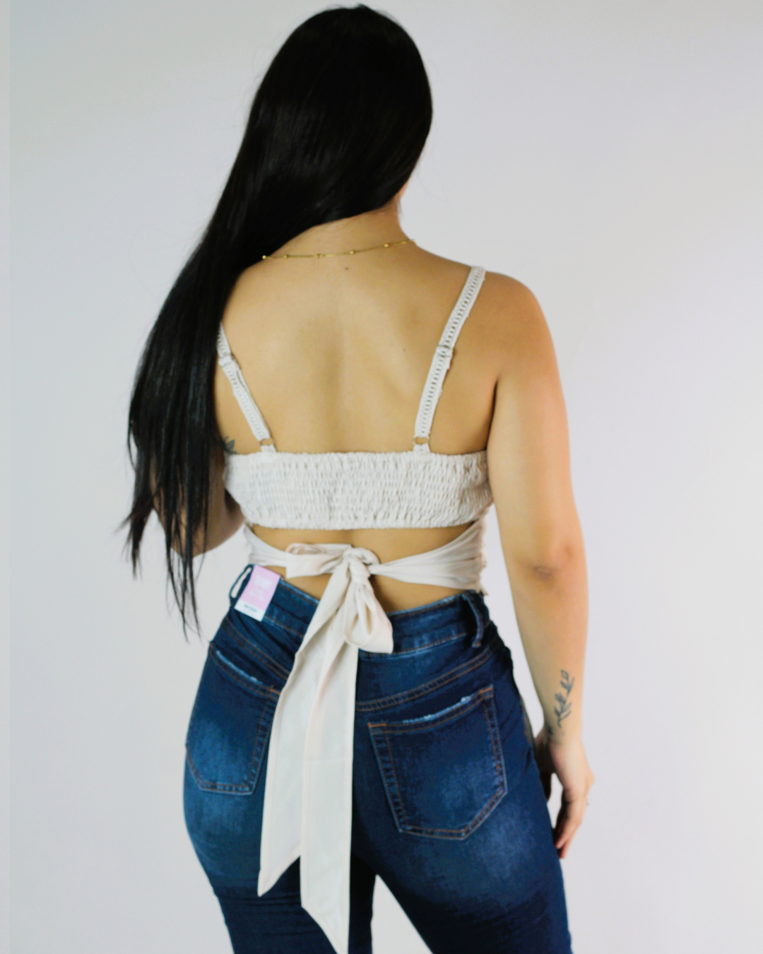 BLUSA LOS ANGELES