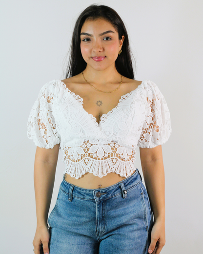 BLUSA LOS ANGELES