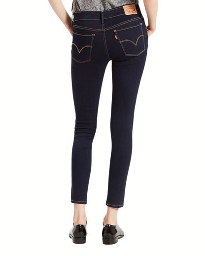 JEANS LEVIS MUJER 710 SUPER SKINNY