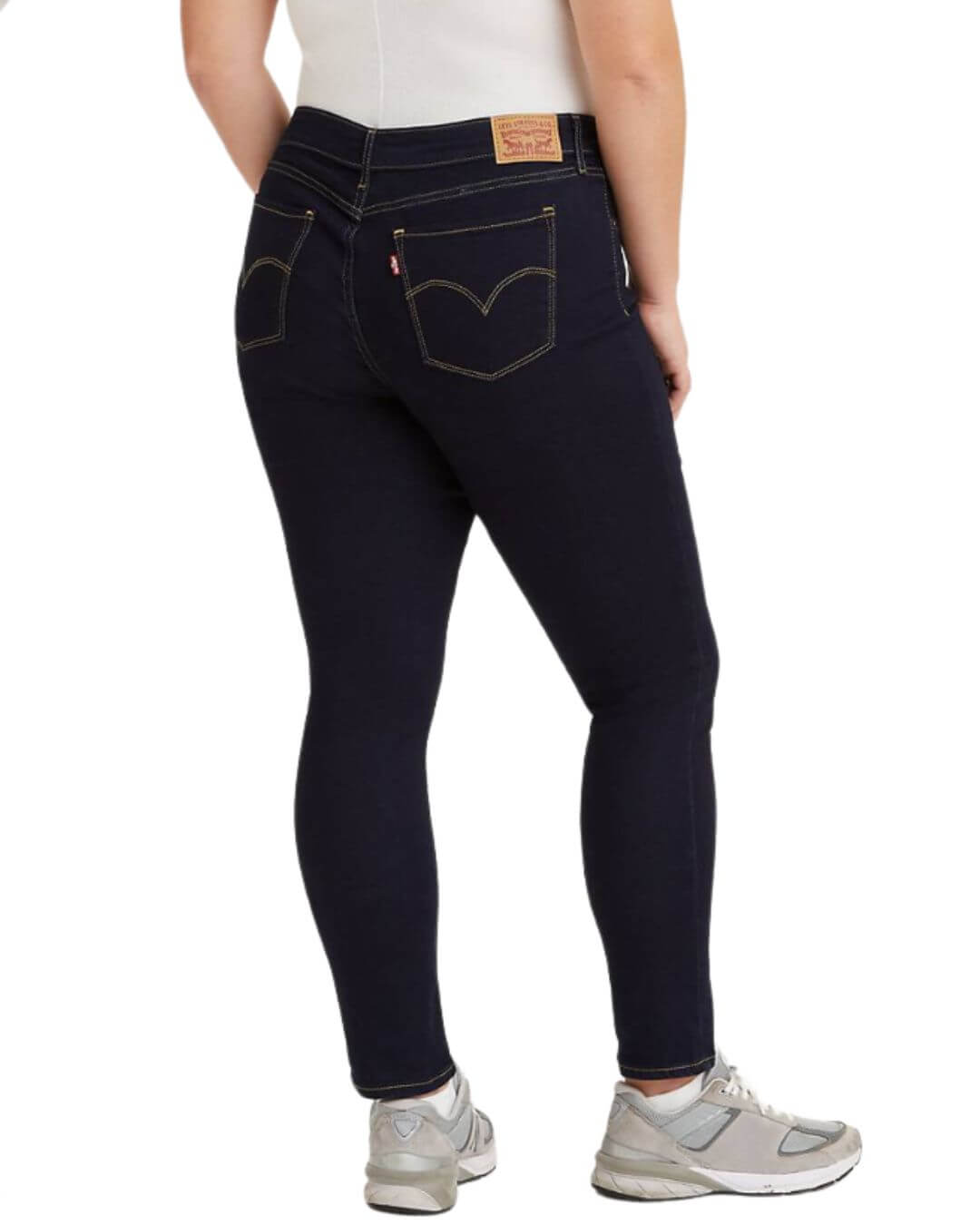 JEANS LEVIS MUJER 711 SKINNY