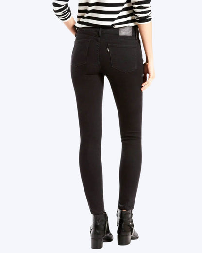 JEANS LEVIS DE MUJER 711 SKINNY