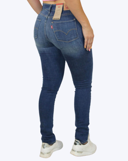 JEANS LEVIS MUJER 711 SKINNY
