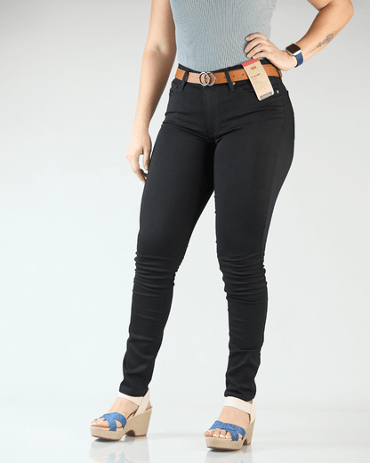 JEANS LEVIS 711 SKINNY PARA DAMA