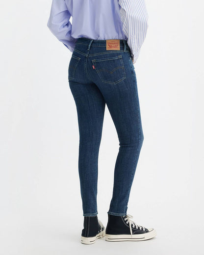 JEANS LEVIS DE MUJER 711 SKINNY