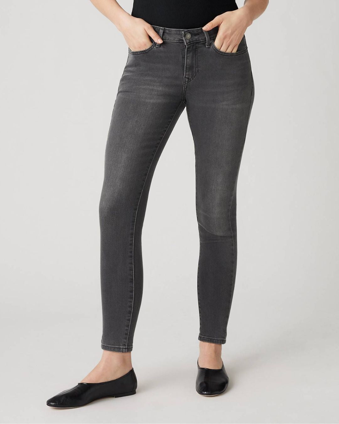 JEANS LEVIS DE MUJER 711 SKINNY