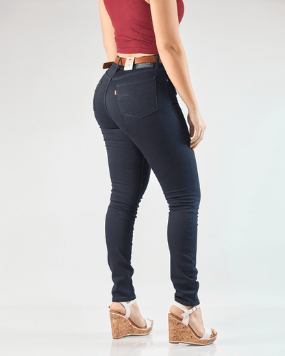 JEANS LEVIS DE MUJER 711 SKINNY