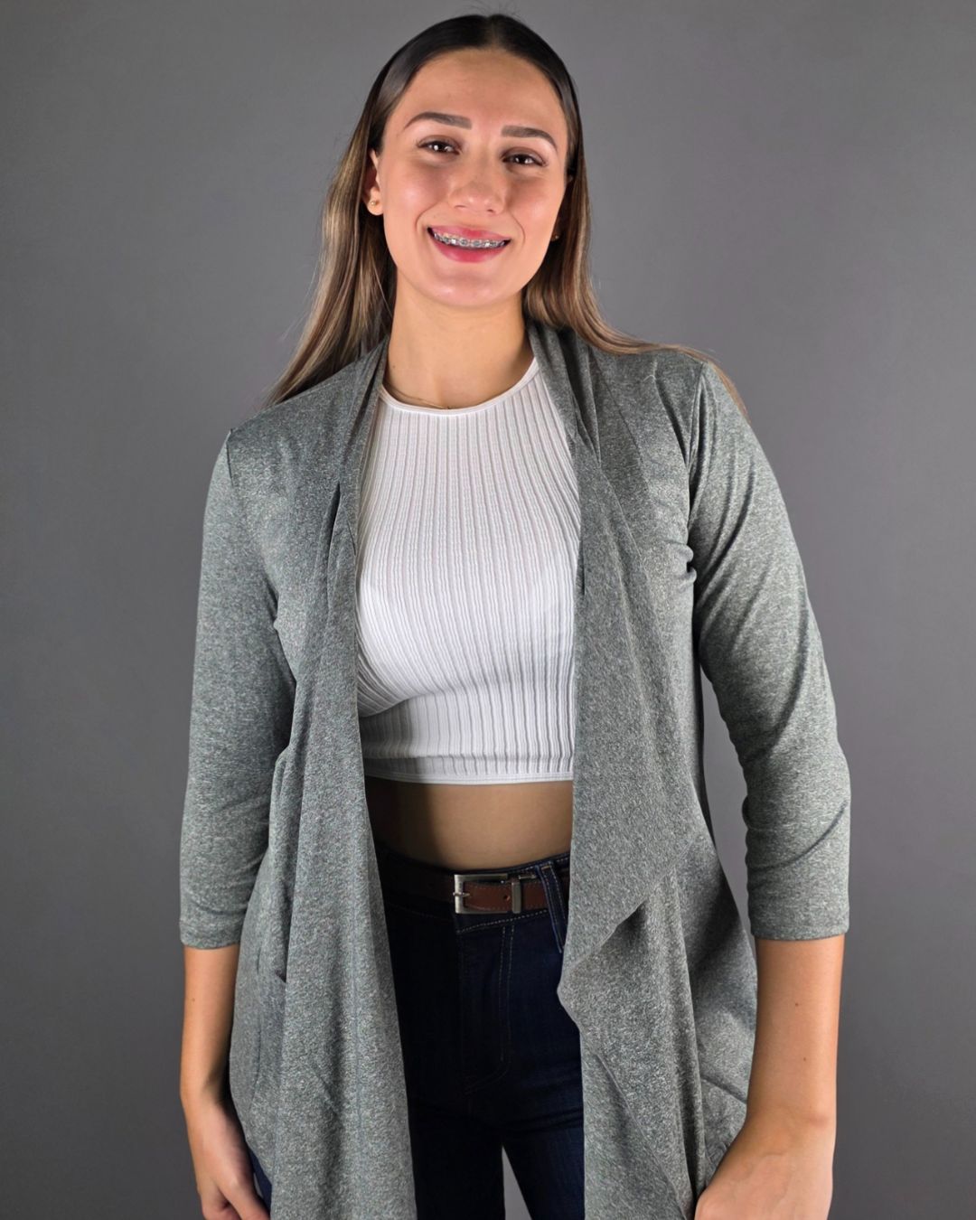 CARDIGANS