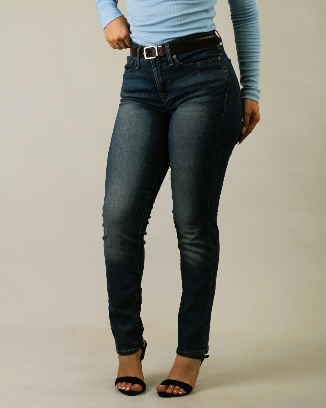 JEANS LEVIS 312 SHAPING SLIM