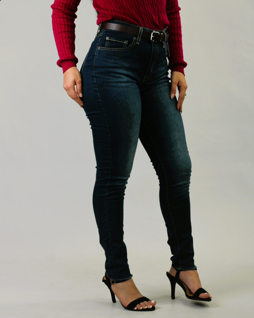 JEANS LEVI&