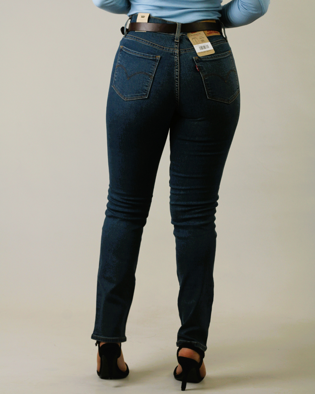 JEANS LEVIS 312 SHAPING SLIM