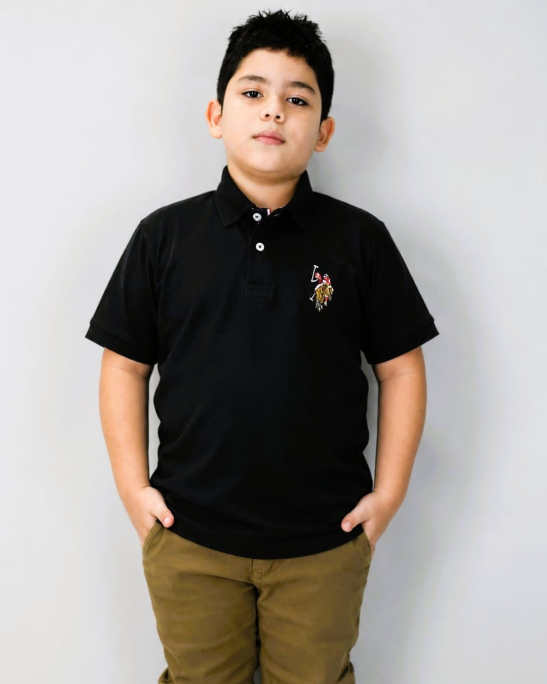 POLO US POLO NIÑO