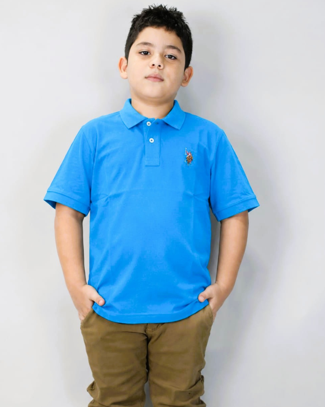 POLO NIÑO