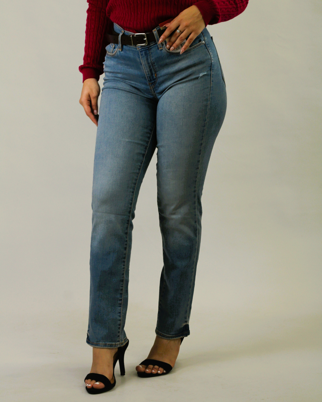 JEANS LEVIS CLASSIC 0113 STRAIGHT
