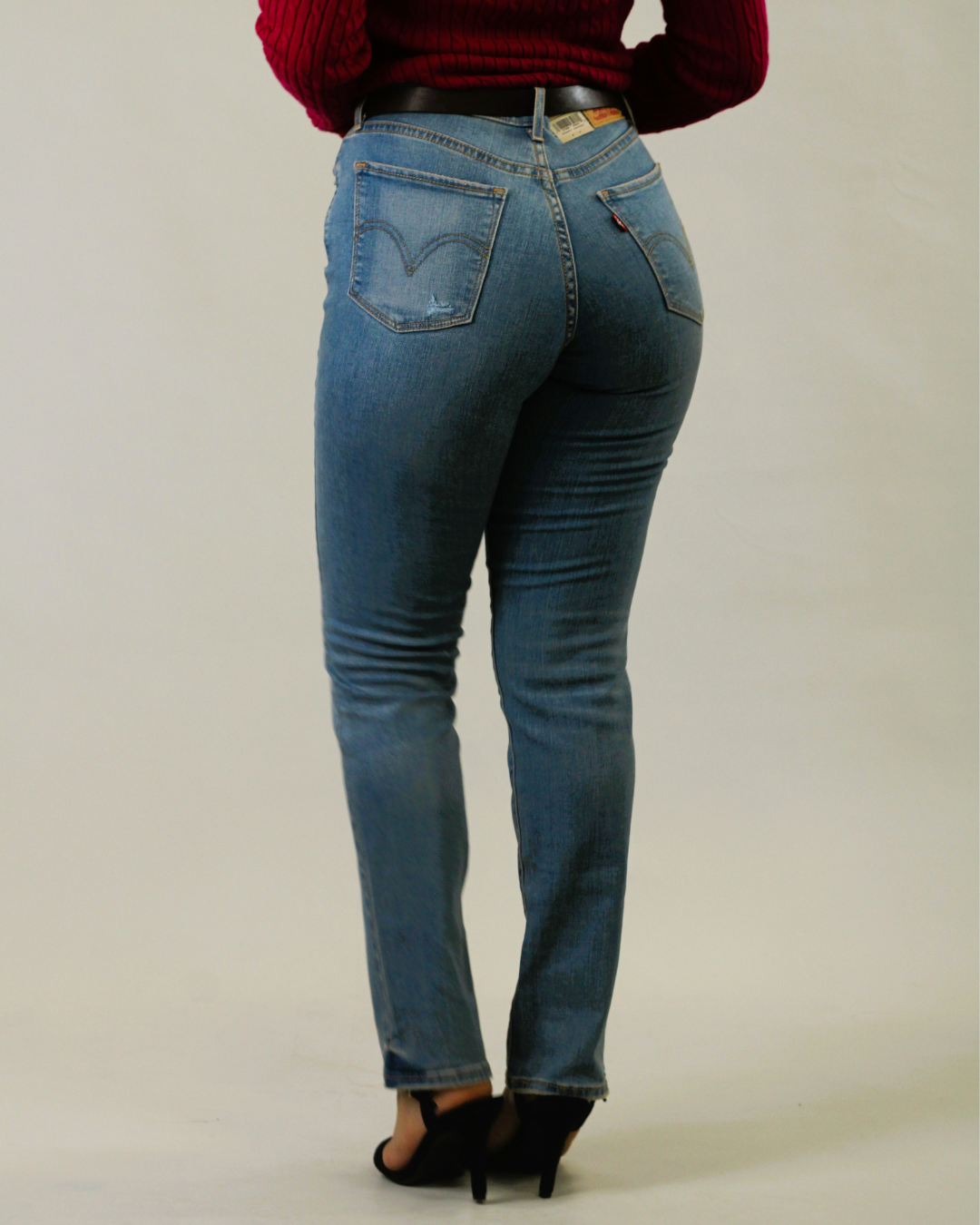 JEANS LEVIS CLASSIC 0113 STRAIGHT