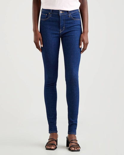 JEANS LEVIS DE MUJER 720 HIGH-RISE SUPER SKINNY