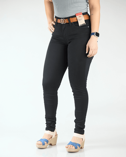 JEANS LEVIS MUJER 721 SKINNY