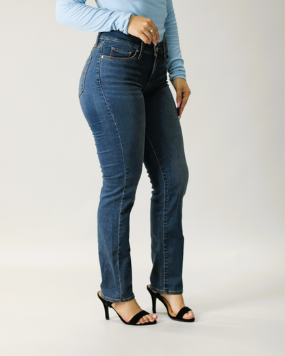 JEANS LEVI&