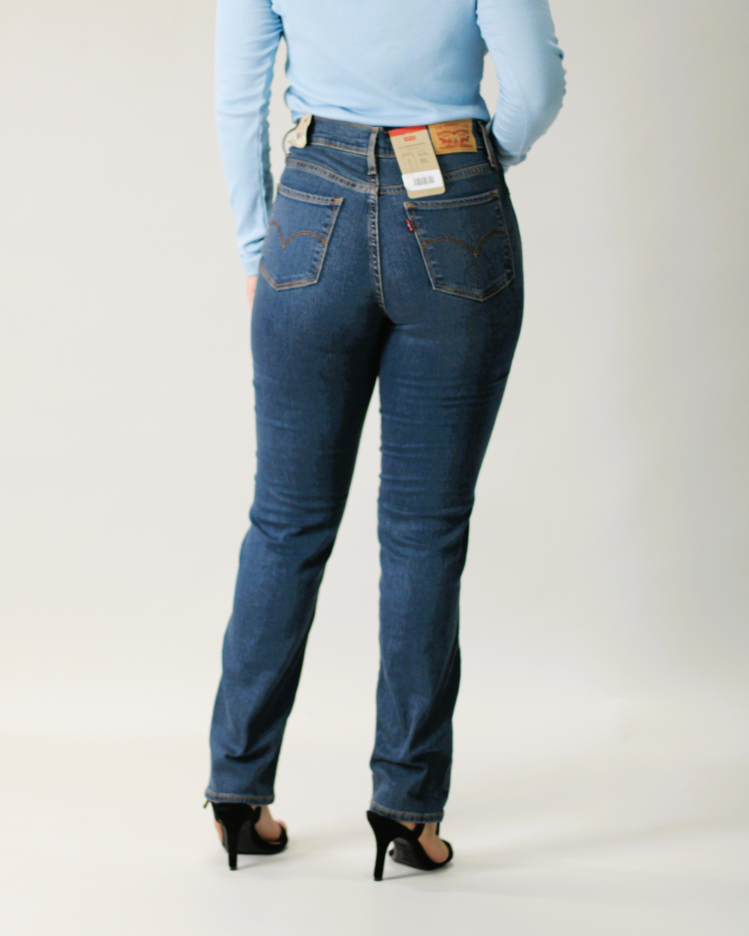 JEANS LEVI&