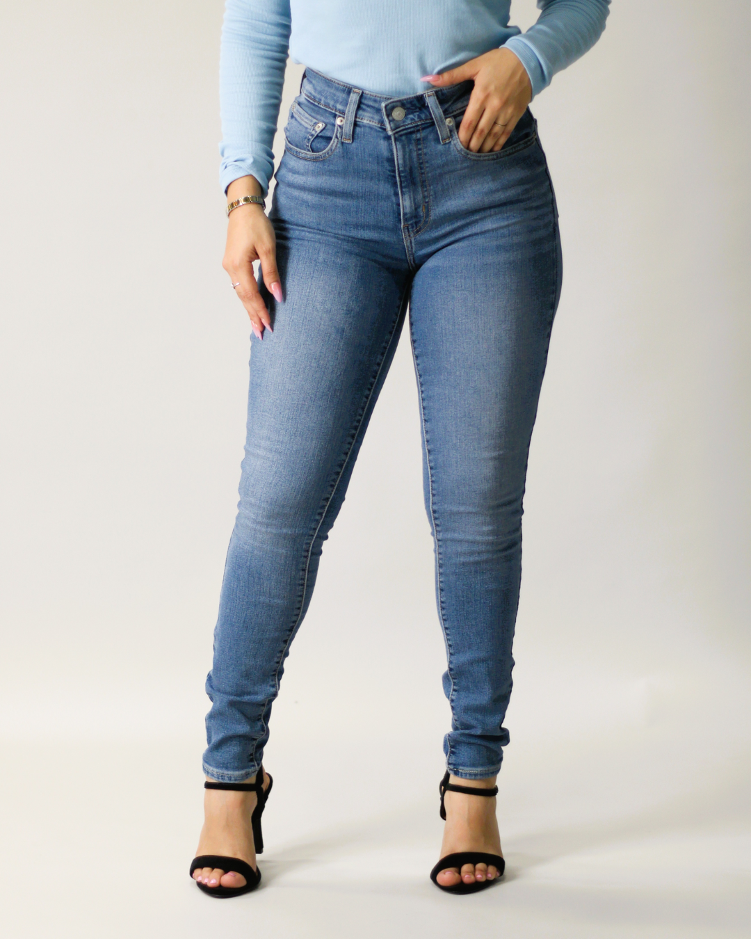 JEANS LEVI&