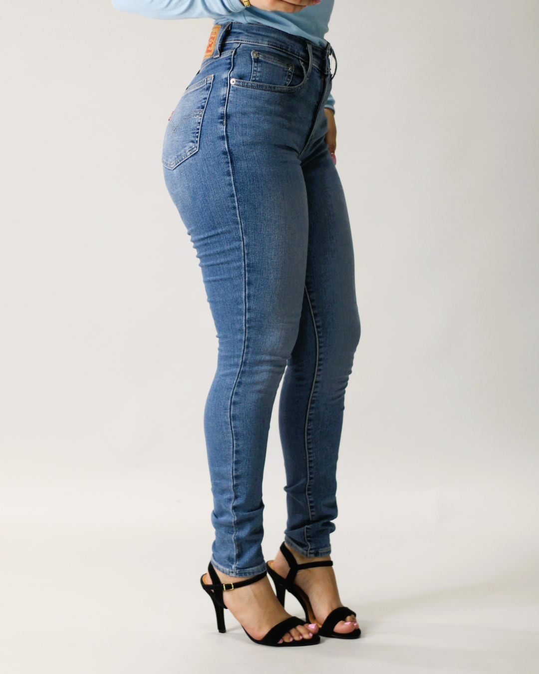 JEANS LEVI&