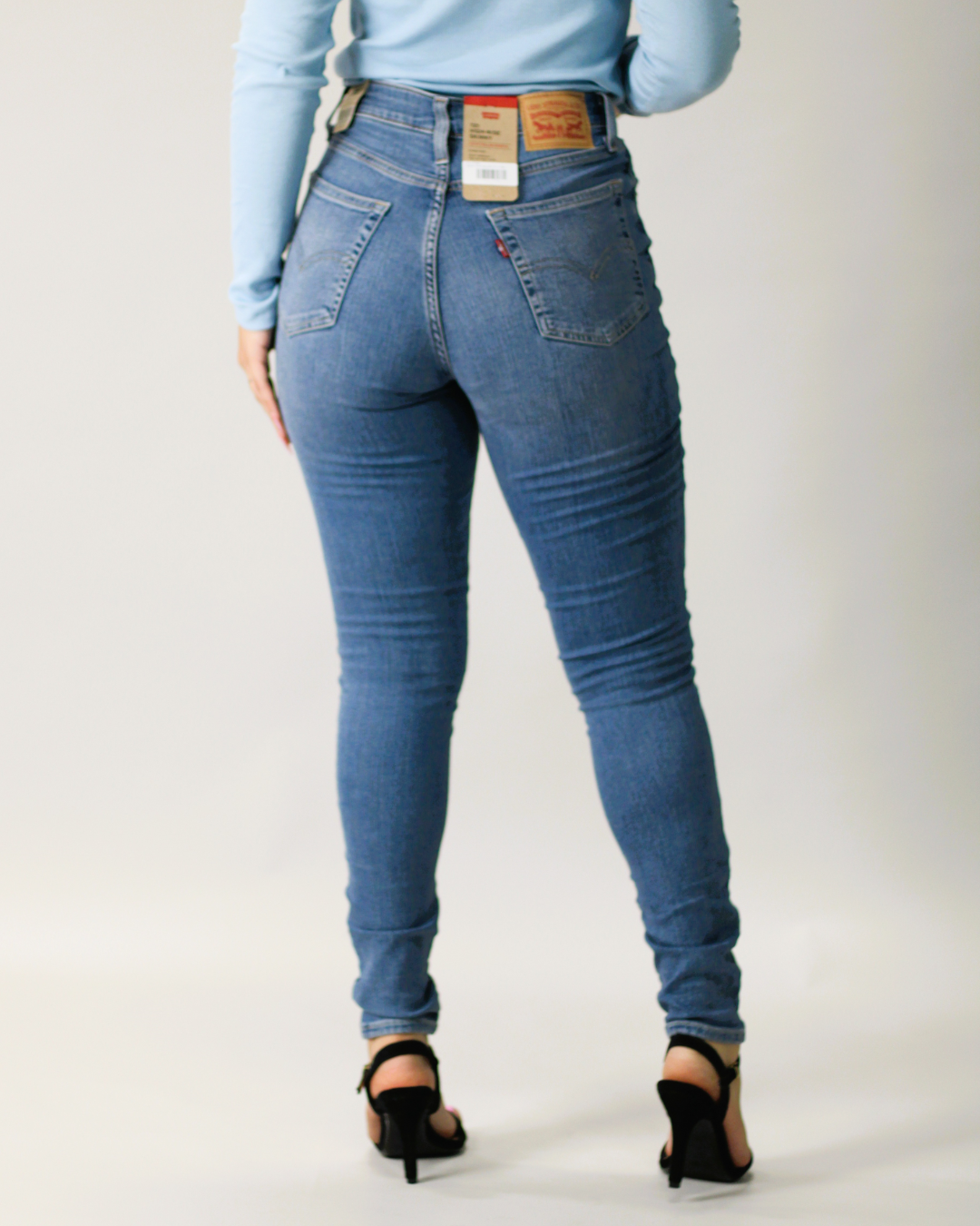 JEANS LEVI&
