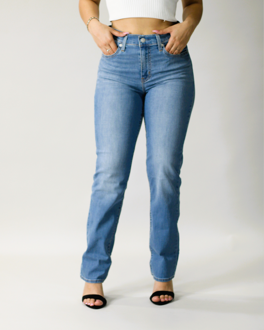 JEANS LEVI&