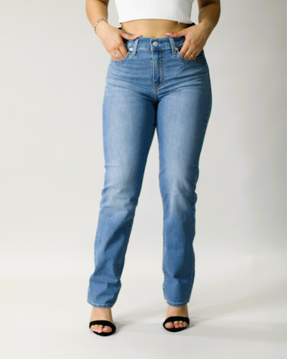 JEANS LEVI&
