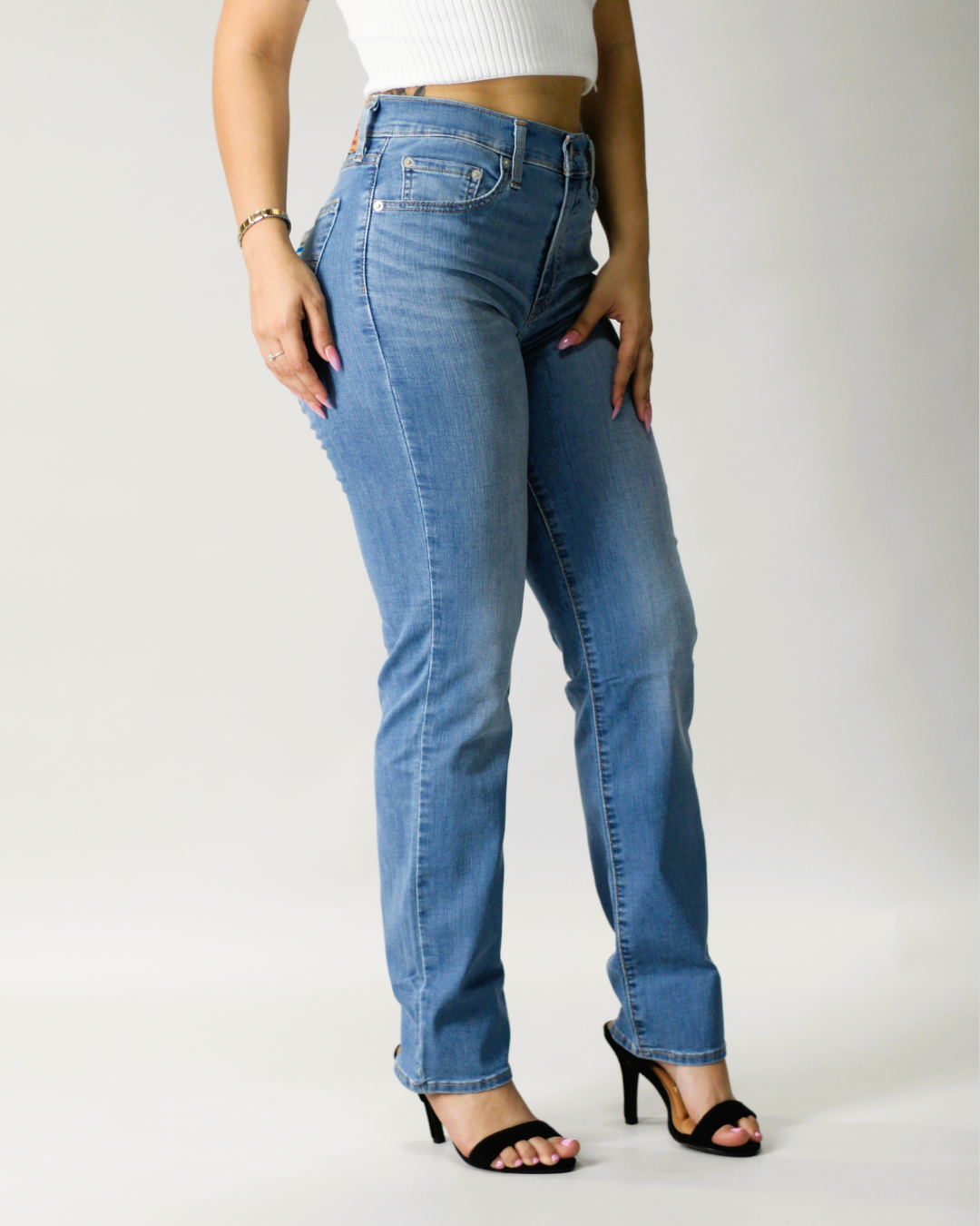 JEANS LEVI&