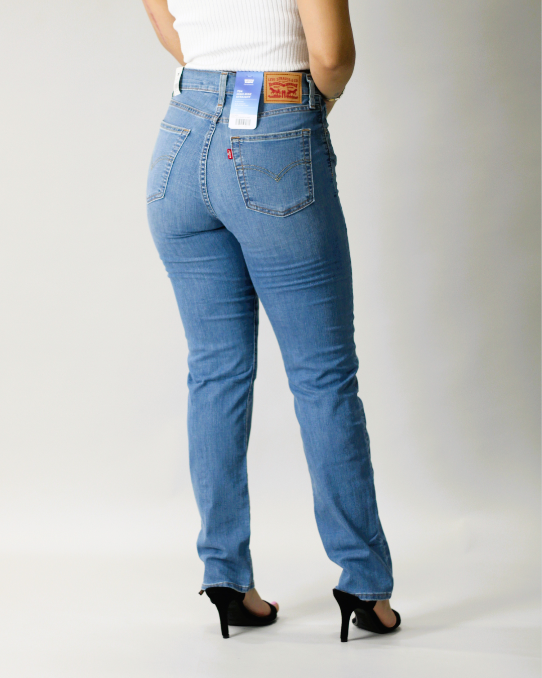 JEANS LEVI&