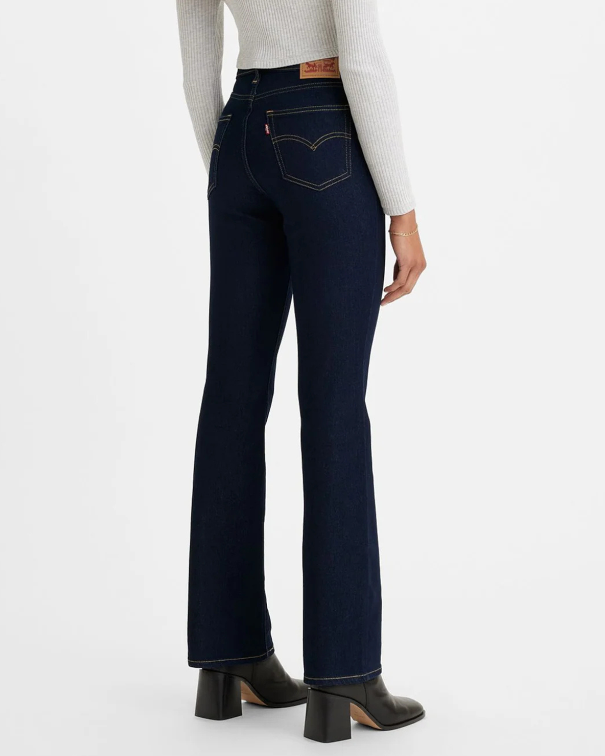 JEANS LEVIS 725 HIGH RISE BOOTCUT