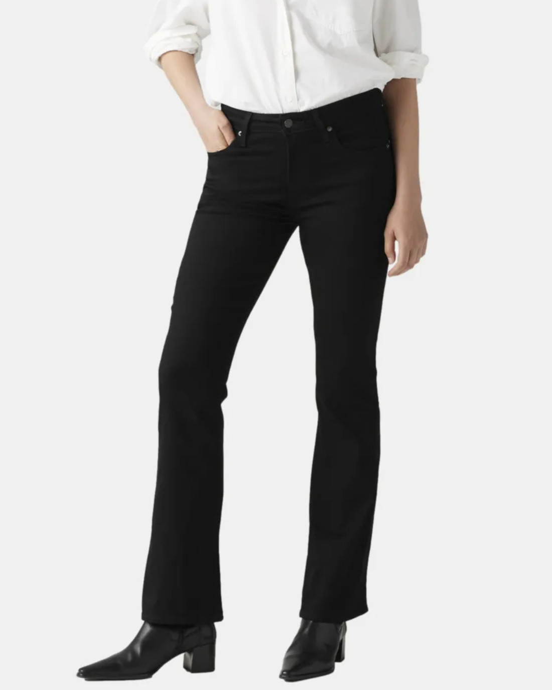 JEANS LEVIS 725 HIGH RISE BOOTCUT