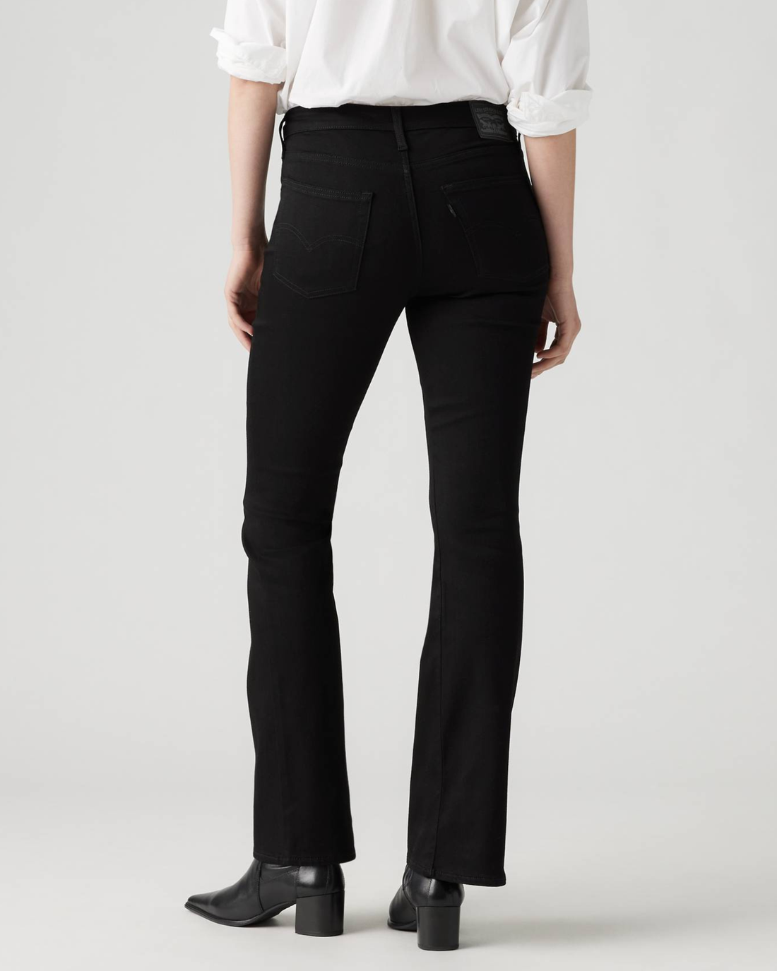 JEANS LEVIS 725 HIGH RISE BOOTCUT