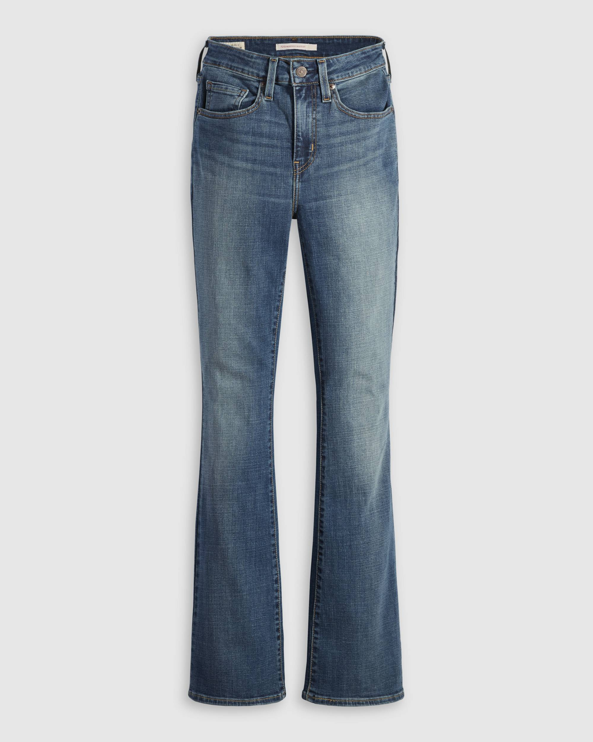 JEANS LEVIS 725 HIGH RISE BOOTCUT