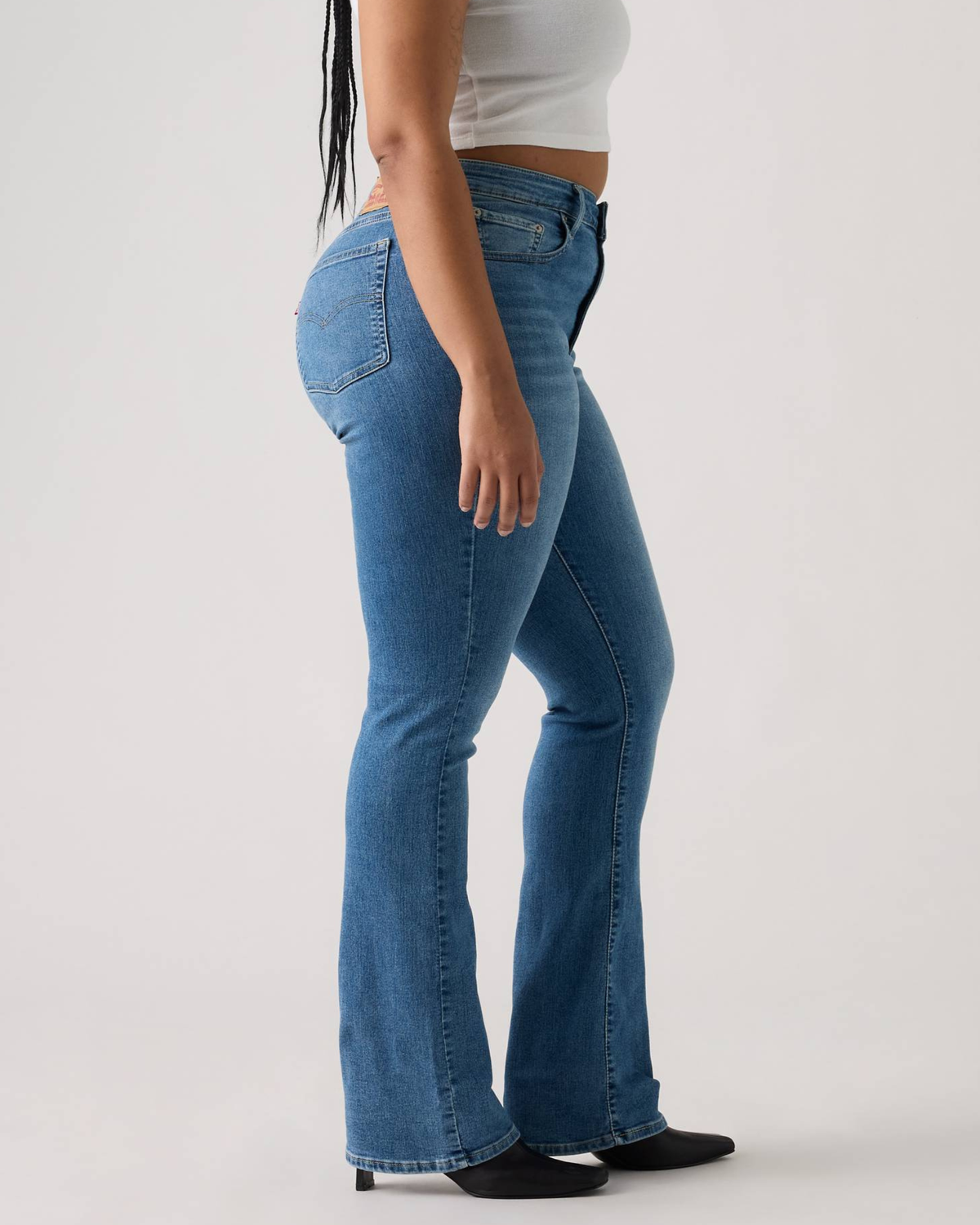 JEANS LEVI&