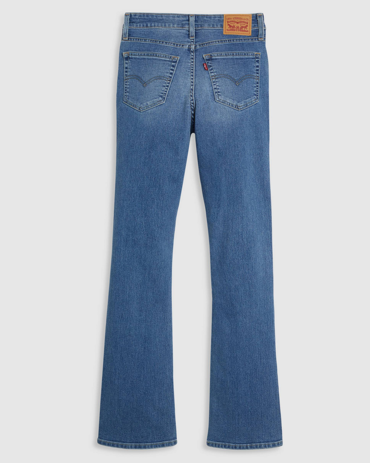 JEANS LEVI&