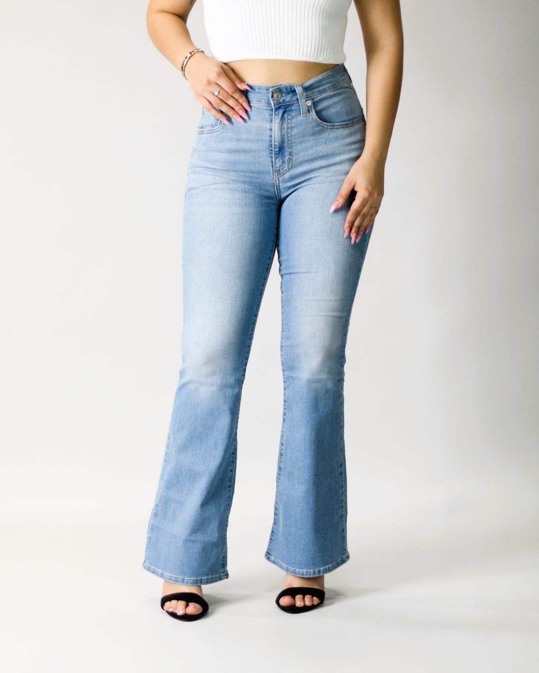 JEANS LEVI&
