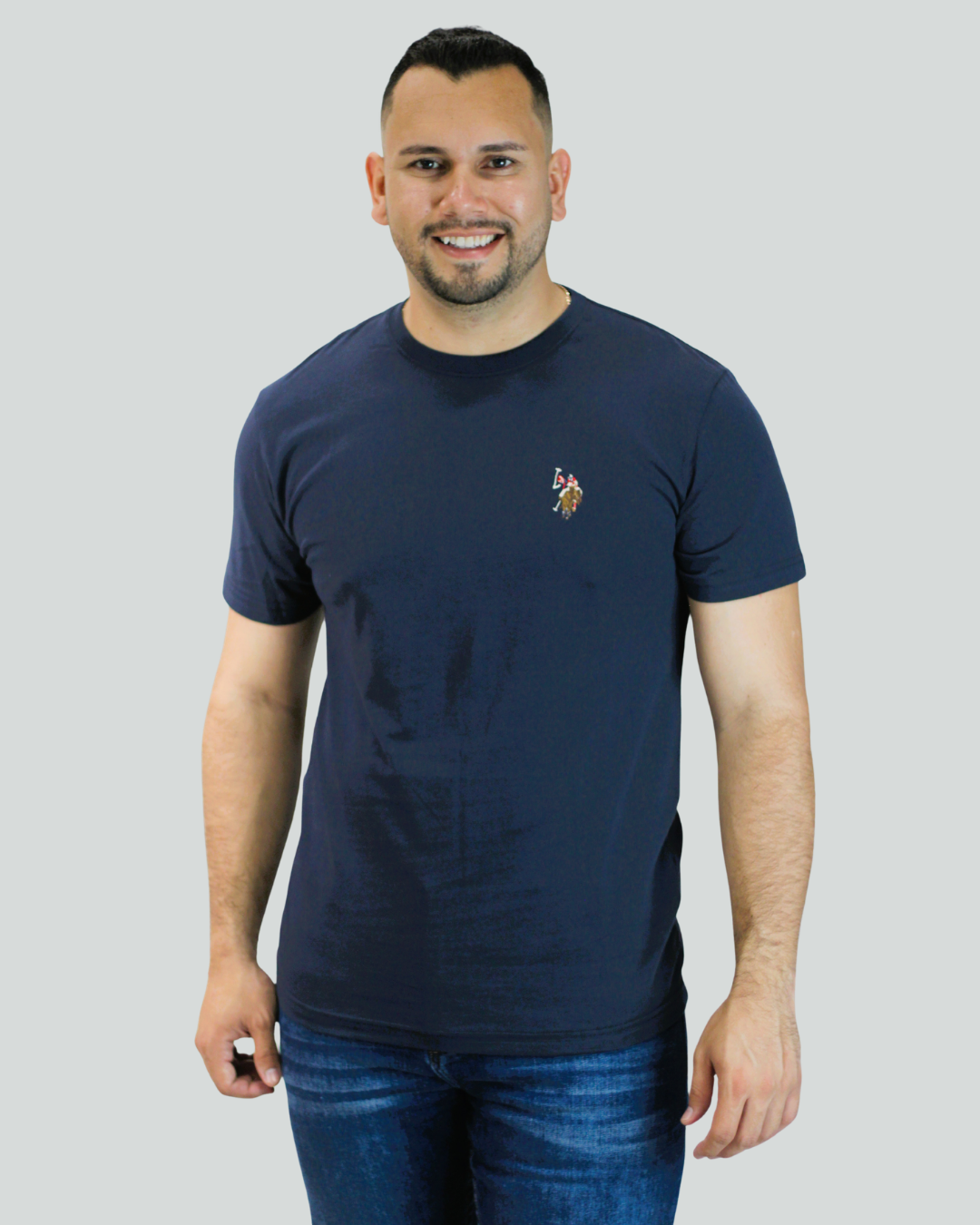 CAMISETA US POLO
