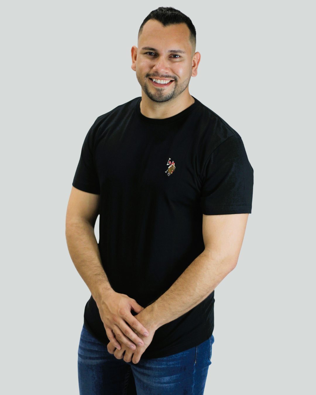 CAMISETA US POLO