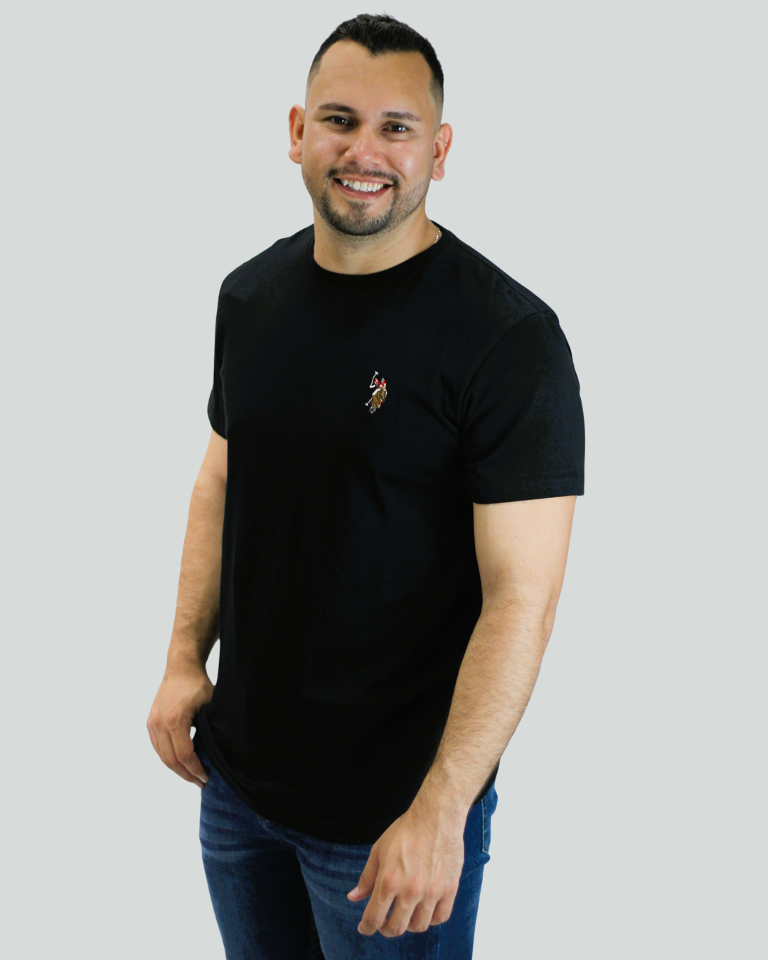 CAMISETA US POLO