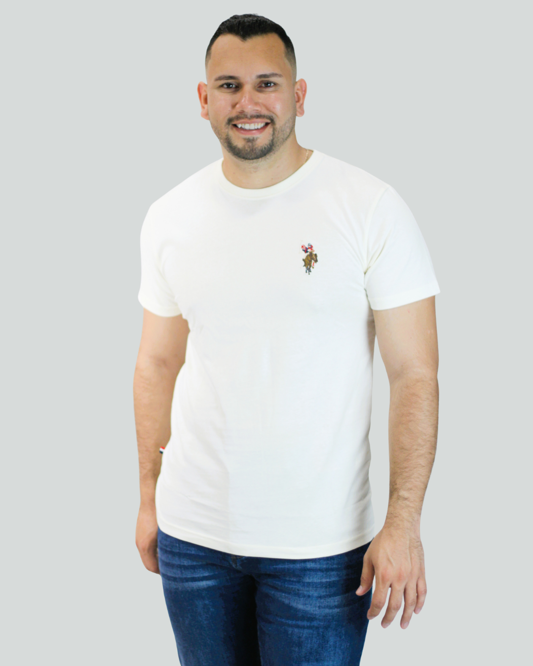 CAMISETA US POLO