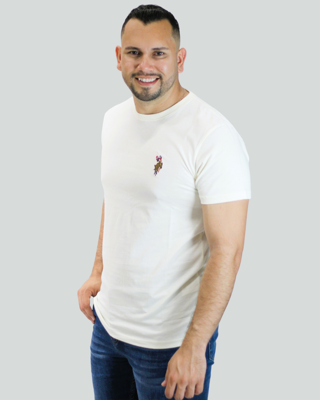 CAMISETA US POLO