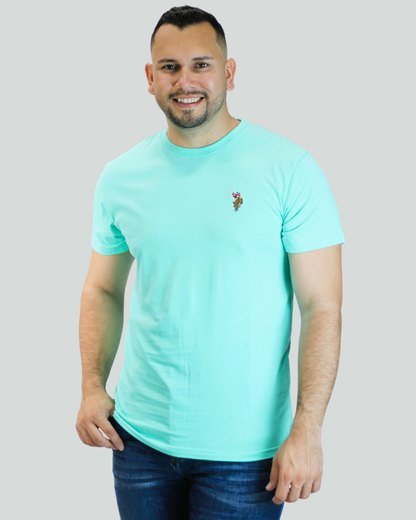 CAMISETA US POLO