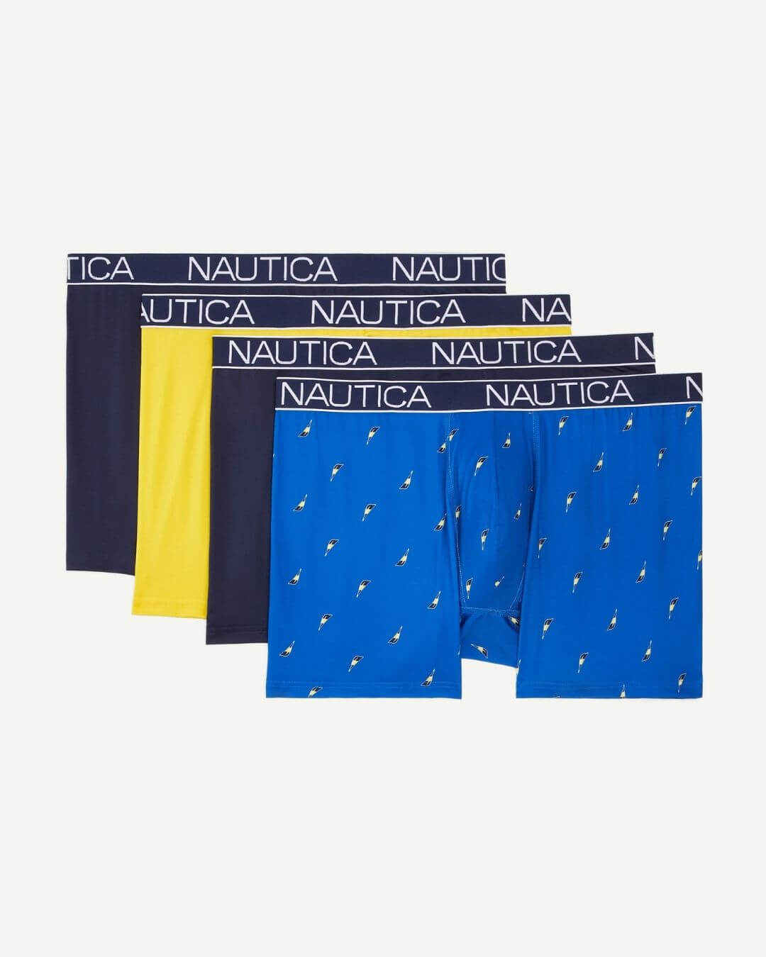 BOXER NAUTICA
