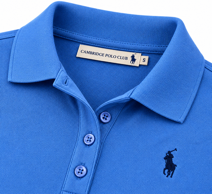 CAMISETA CAMBRIDGE POLO
