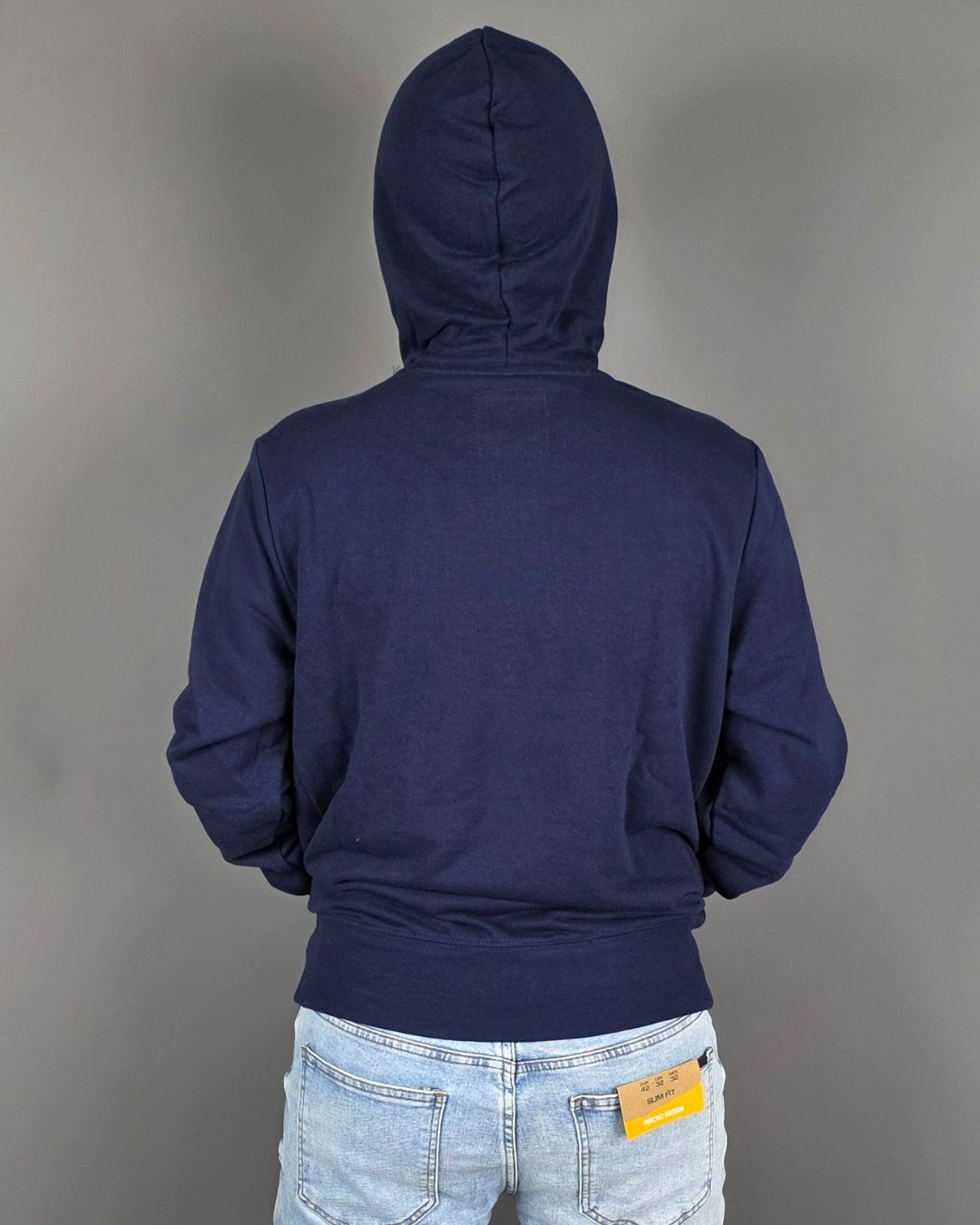 ABRIGO US POLO PARA CABALLERO