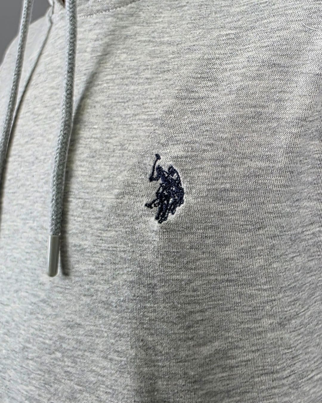 ABRIGO US POLO CABALLERO