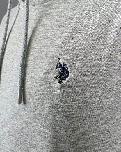 ABRIGO US POLO CABALLERO
