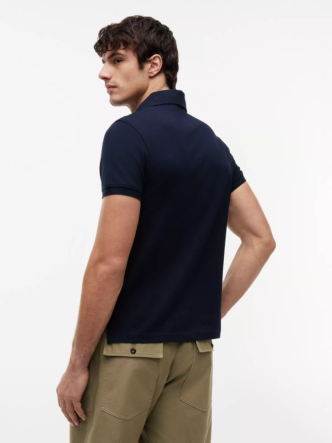 POLO TOMMY HILFIGER