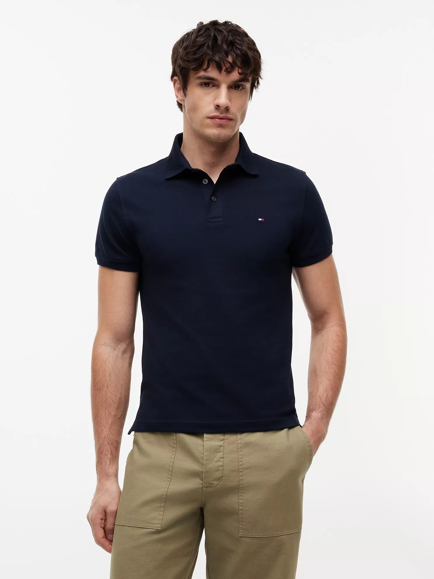 POLO TOMMY HILFIGER